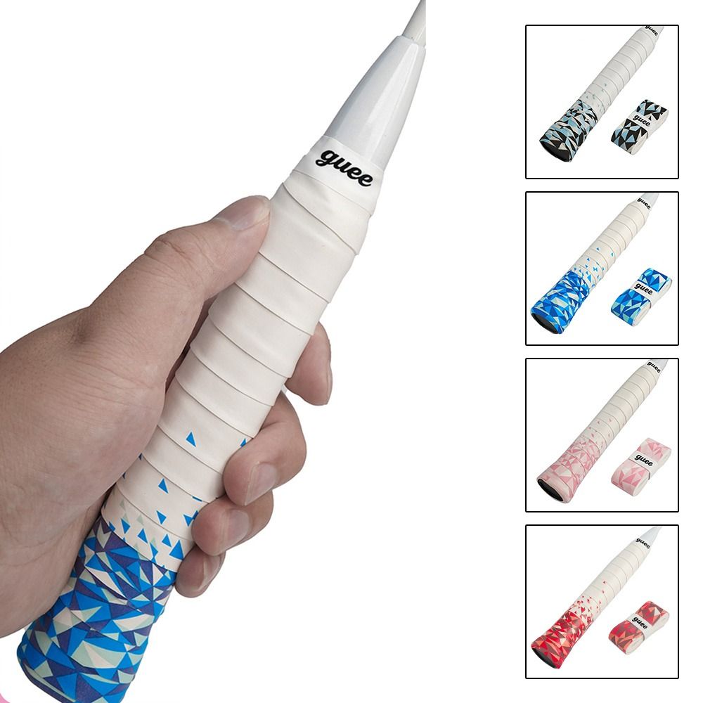 Fishing Rod Wrap Tape - Fita Absorvente de Suor para Cabo