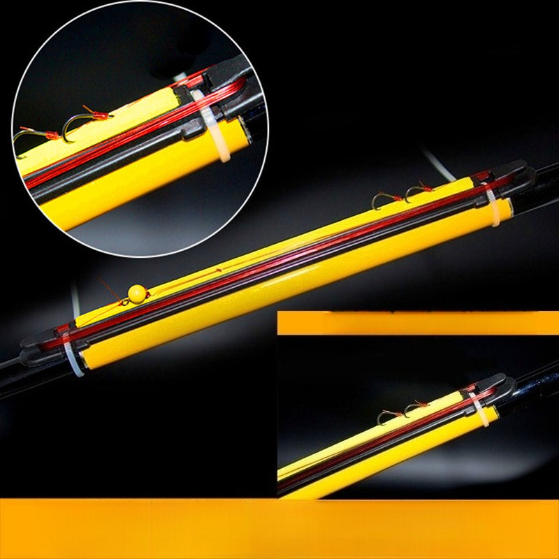 Fishing Equipment Clearance - 5 pçs vara de pesca enrolamento