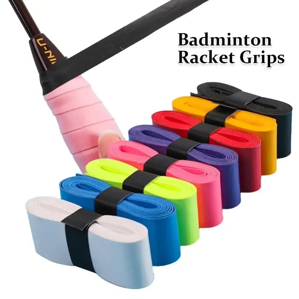 Fishing Rod Wrap Tape - Pu badminton lidar com envoltório fita