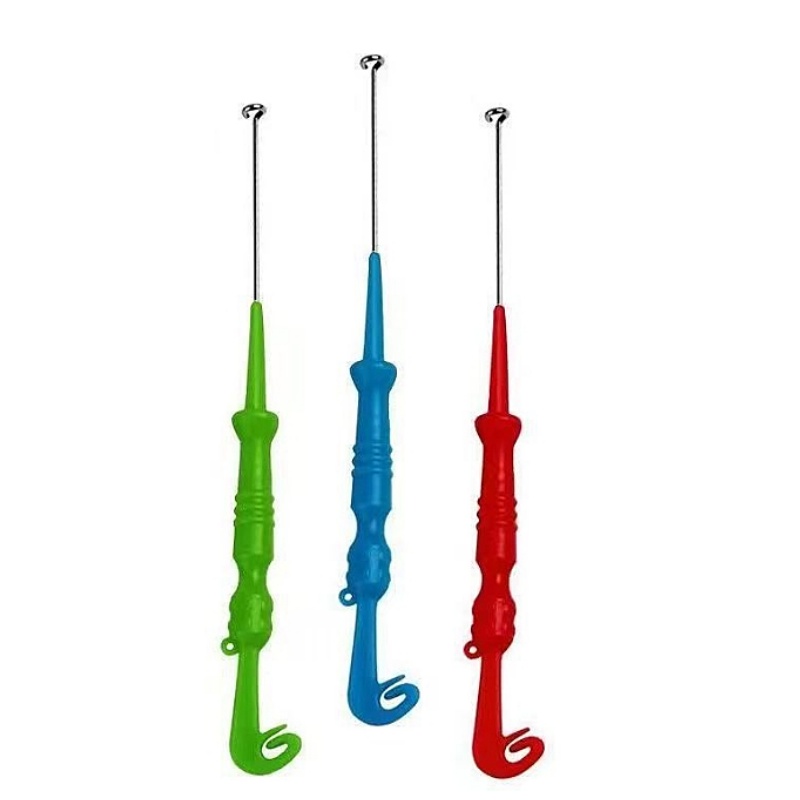 Fishing Equipment Target - Universal Fly Nail Knot Amarrando Ferramentas,