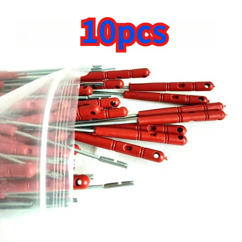 Fishing Equipment Target - Kit com 10 Ferramentas Portáteis para