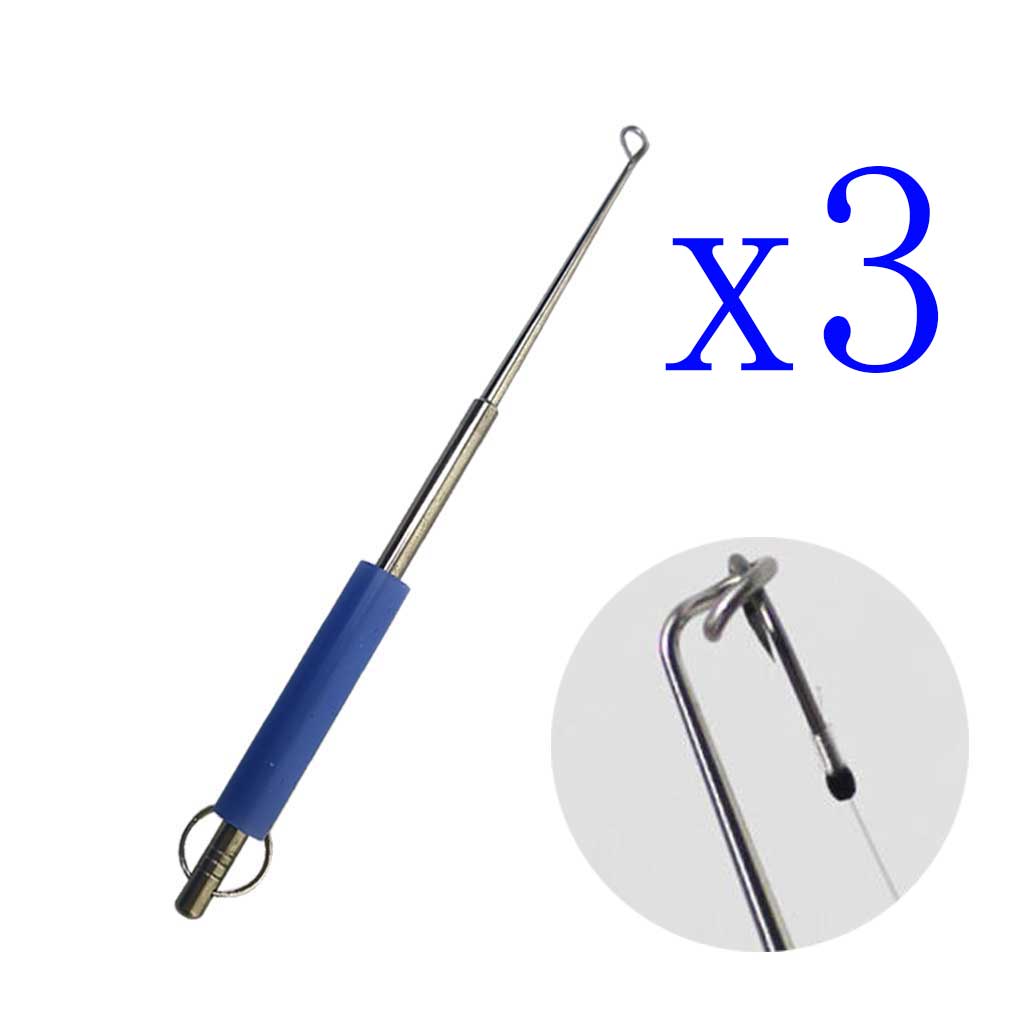 Fishing Equipment Target - Removedor de anzol de peixe de