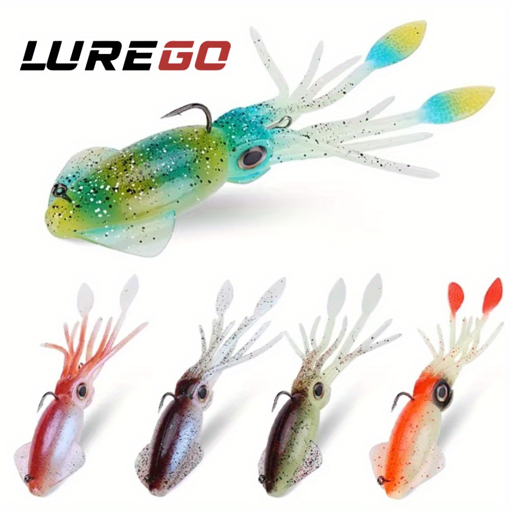 Fishing Equipment Target - Arma de 130g-200g para corrico em