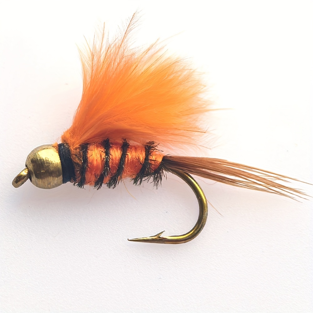 Fishing Equipment Target - Iscas de Pesca Molhadas, Contas de