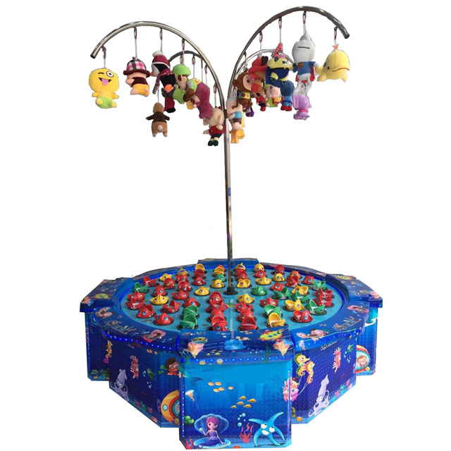 Best Equipment For Fishing - Máquina de sapo de pesca infantil