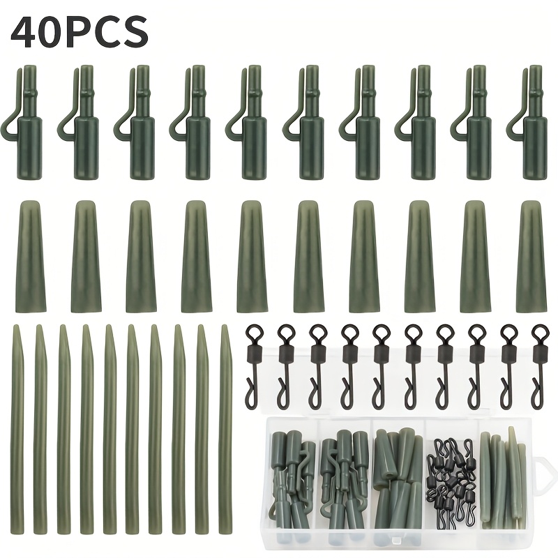 Fishing Equipment Ebay - Kit de 40 Peças para Pesca
