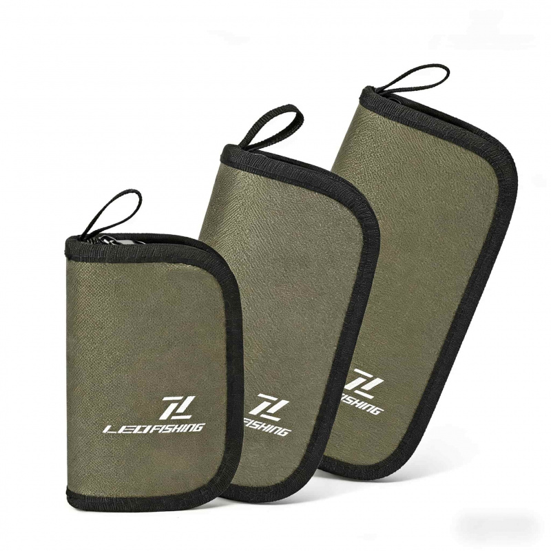 Fishing Equipment Fly - Bolsa de Armazenamento para Equipamentos de