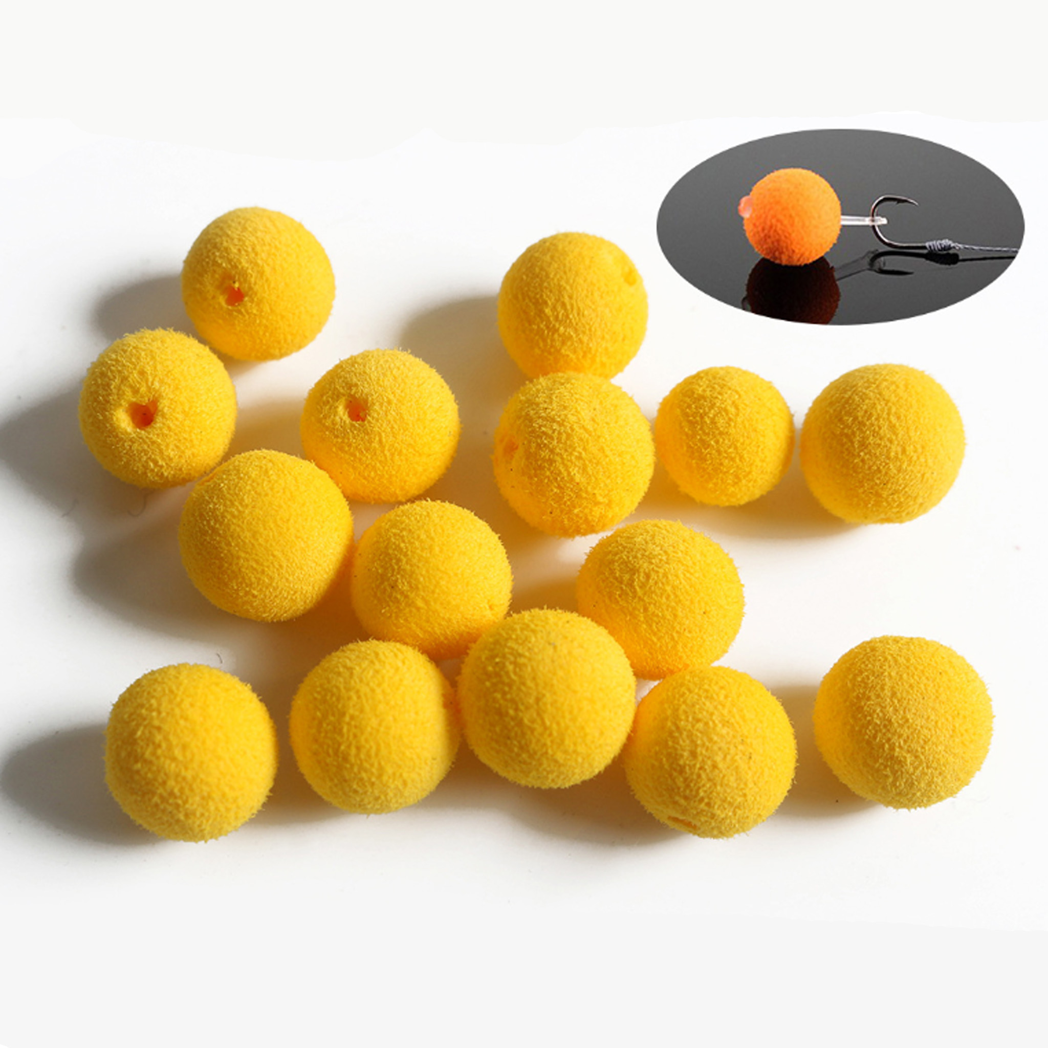 Fishing Equipment Ebay - 15 pçs europeu carpa fundo reverso