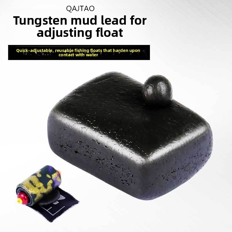 Fishing Equipment Fly - 12g/25g Material de Pesca de Carpa: