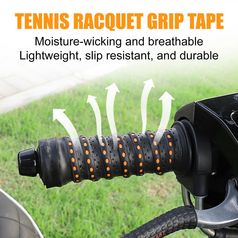 Fishing Rod Wrap Tape - Fita de Punho para Raquete de