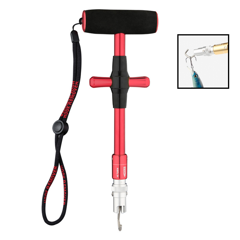 Fishing Equipment Target - Takedo BL-049 extrator de gancho de