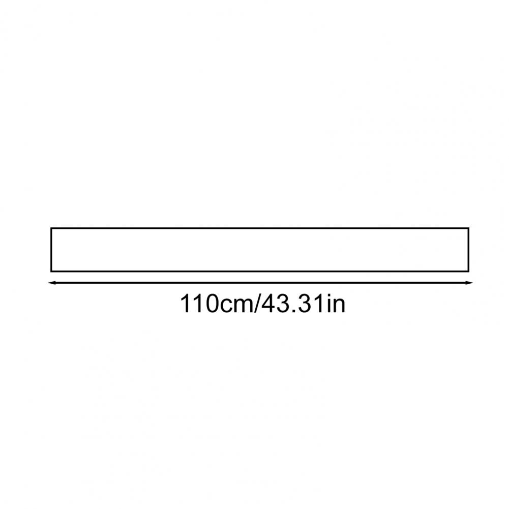 Fishing Rod Wrap Tape - 110cm fita de aperto de raquete