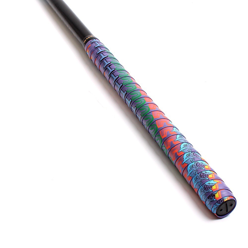 Fishing Rod Wrap Tape - Fita Adesiva Antiderrapante PU para Raquete