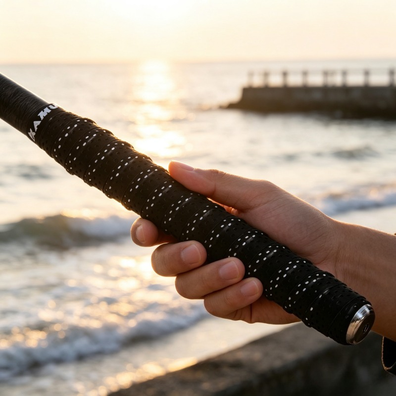 Fishing Rod Wrap Tape - Fita de Punho para Vara de