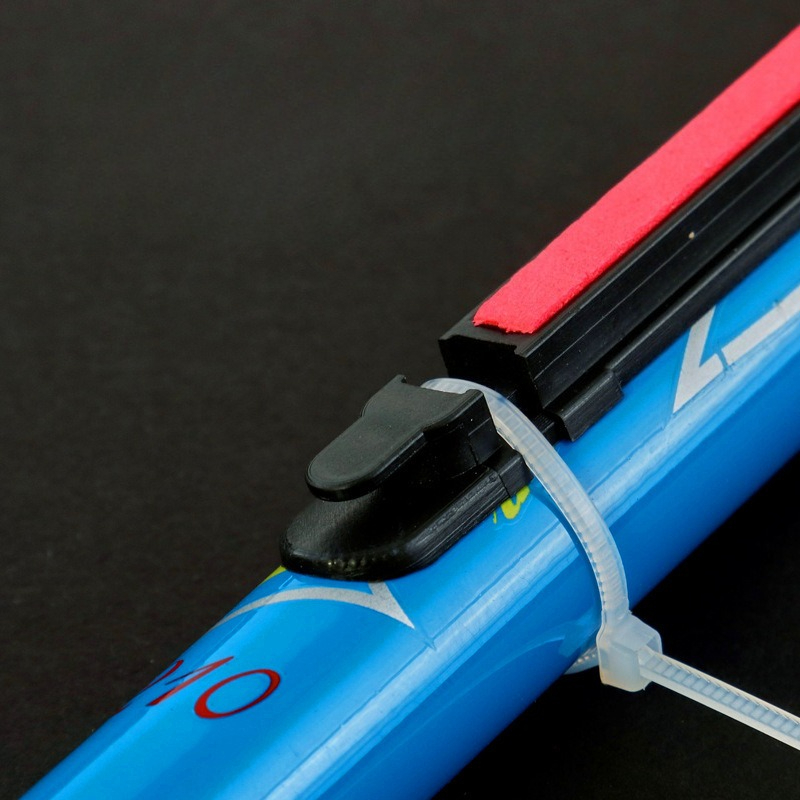 5 pçs vara de pesca enrolament - Fishing Equipment Clearance avaliação e preço
