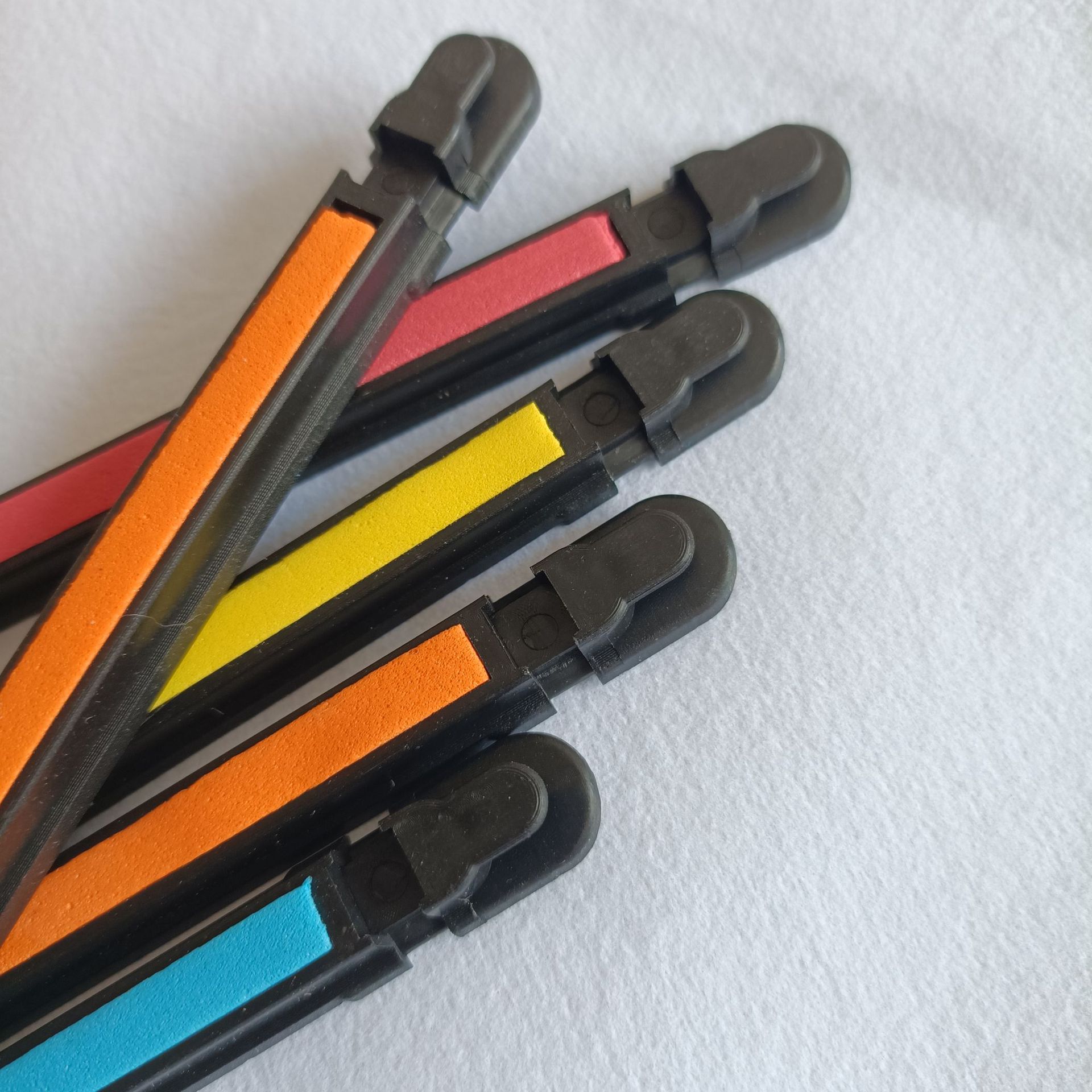 5 pçs vara de pesca enrolament - Fishing Equipment Clearance avaliação e preço