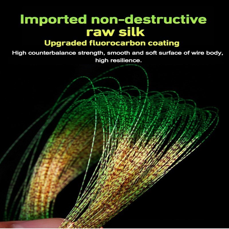 ThornsLine Fluorocarbono Reves - Fluorocarbon Line avaliação e preço