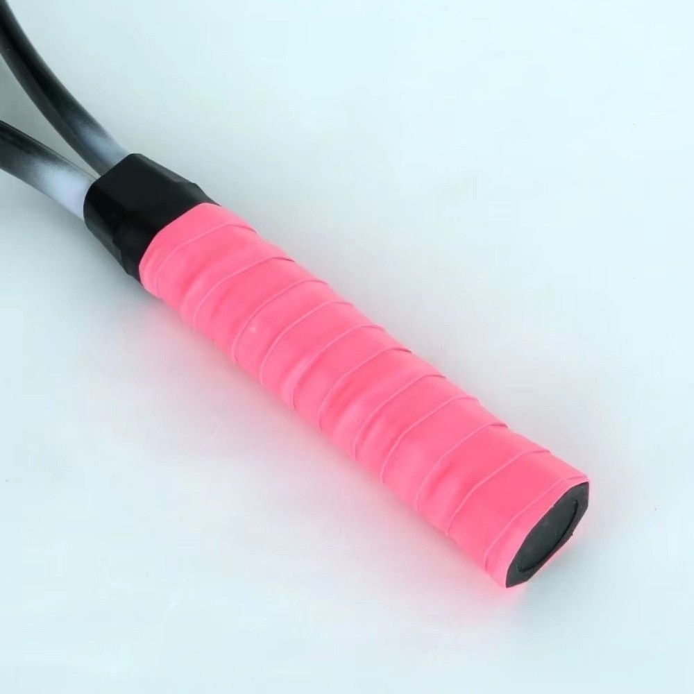 Pu badminton lidar com envoltó - Fishing Rod Wrap Tape avaliação e preço