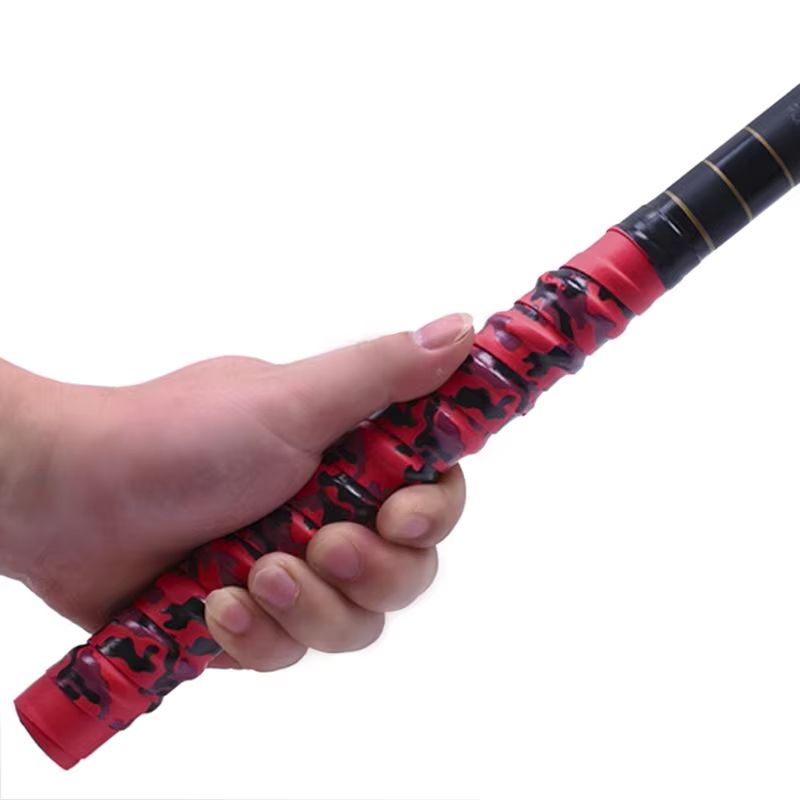Fita Antiderrapante para Raque - Fishing Rod Wrap Tape avaliação e preço