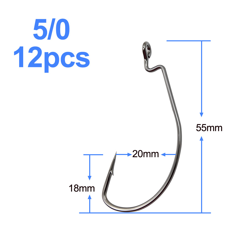 Anzóis de Pesca ESFISHING Offs - Fishing Equipment Ebay avaliação e preço