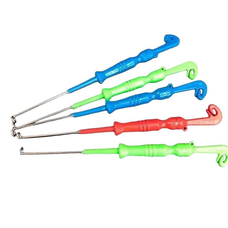 Universal Fly Nail Knot Amarra - Fishing Equipment Target avaliação e preço