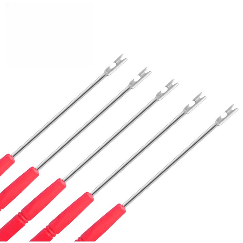 Kit com 10 Ferramentas Portáte - Fishing Equipment Target avaliação e preço