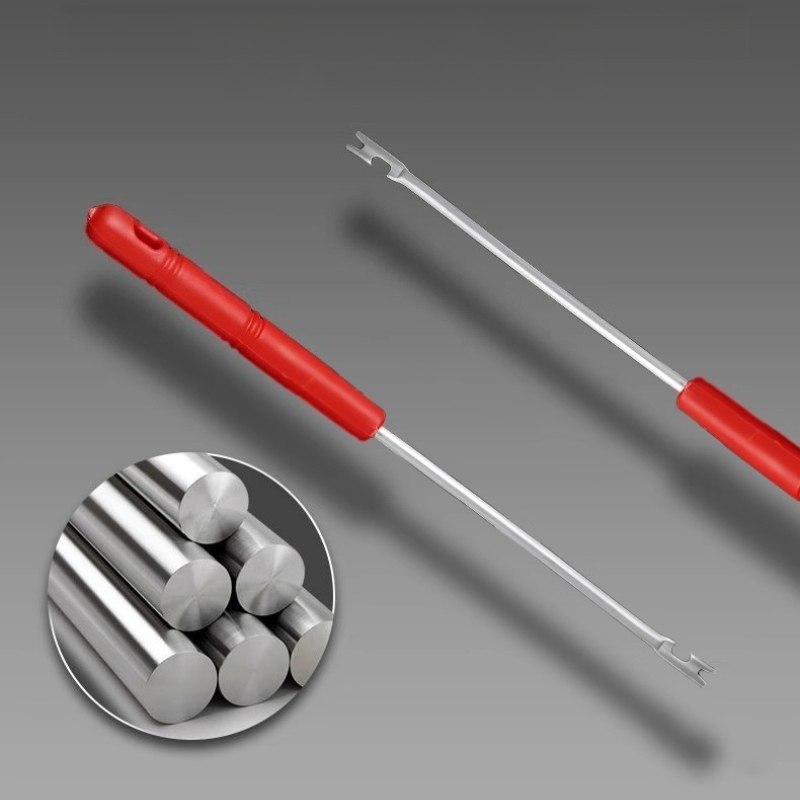 Kit com 10 Ferramentas Portáte - Fishing Equipment Target avaliação e preço