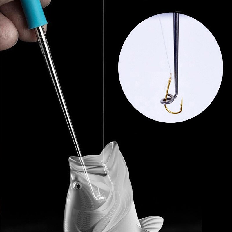 Removedor de Anzóis 2/6/8 Peça - Fishing Equipment Target avaliação e preço
