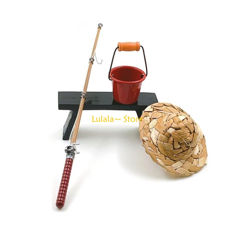 Y4QA Crianças fingem brincar p - Fishing Equipment Europe avaliação e preço