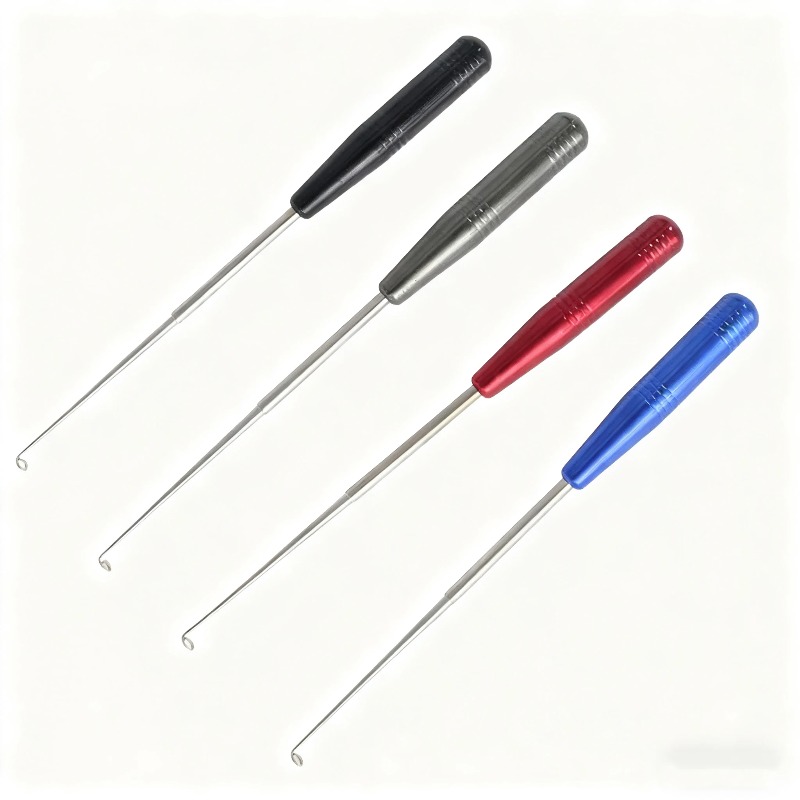 Removedor de Anzóis de Aço Ino - Fishing Equipment Target avaliação e preço