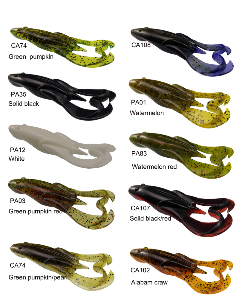 ESFISESFISHING Flapper Sapo 75 - Fishing Equipment Ebay avaliação e preço
