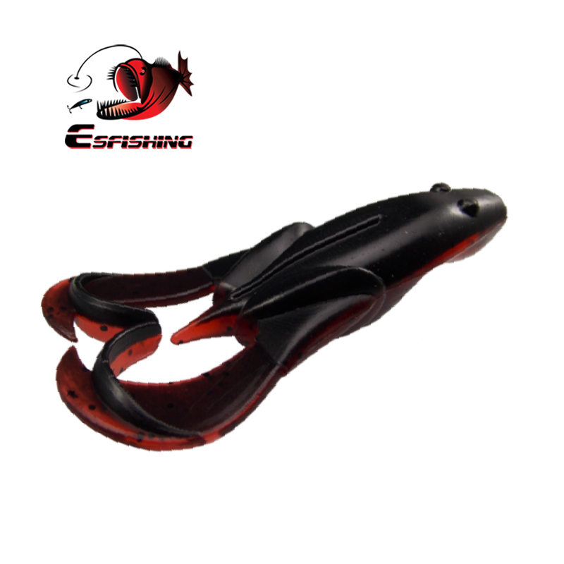 ESFISESFISHING Flapper Sapo 75 - Fishing Equipment Ebay avaliação e preço