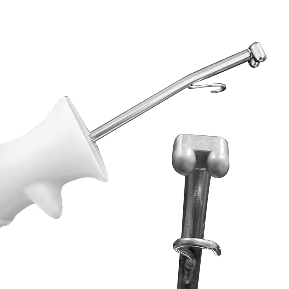 Extrator de anzol de liberação - Fishing Equipment Target avaliação e preço