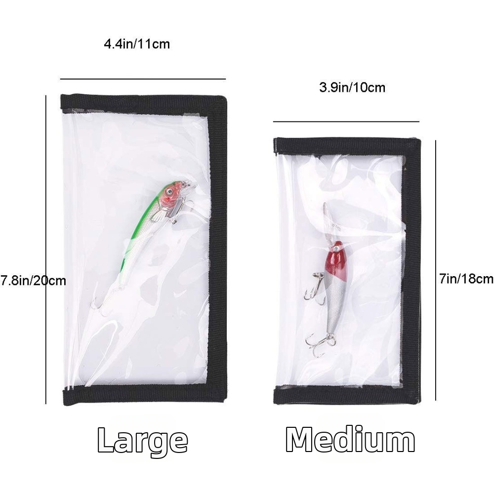 Capa de PVC para Iscas de Pesc - Fishing Rod Wrap Tape avaliação e preço