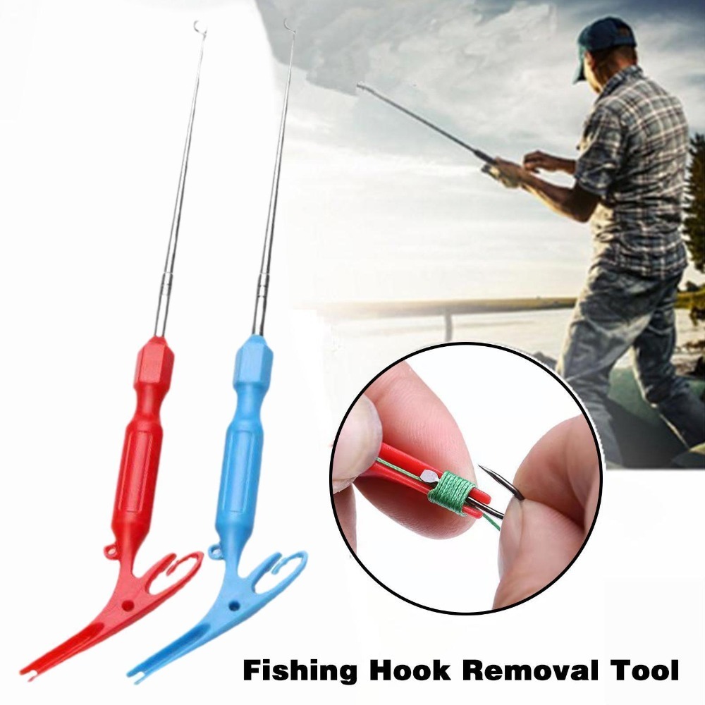 Aço Pesca Gancho Destacador, C - Fishing Equipment Target avaliação e preço
