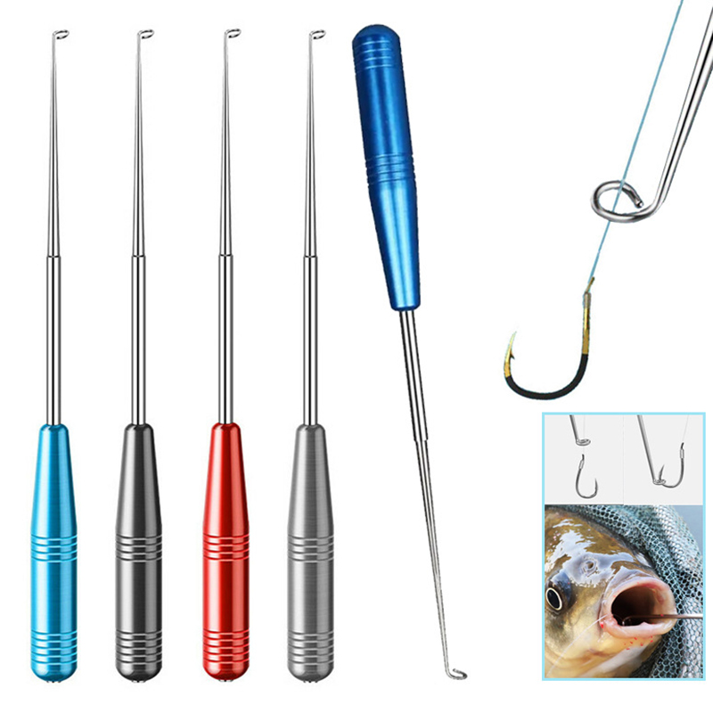 Extrator de segurança de aço i - Fishing Equipment Target avaliação e preço