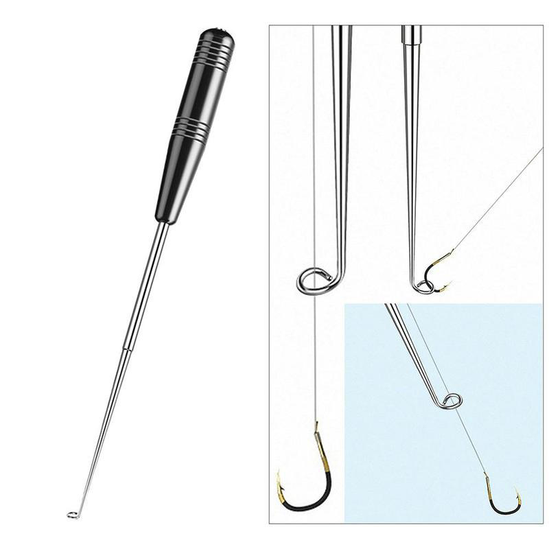 Extrator de segurança de aço i - Fishing Equipment Target avaliação e preço
