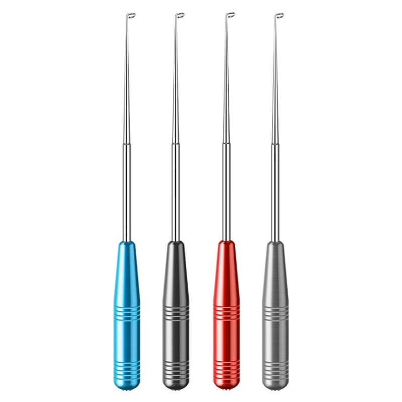 Extrator de segurança de aço i - Fishing Equipment Target avaliação e preço