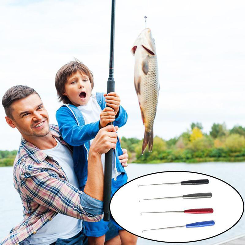 Extrator de segurança de aço i - Fishing Equipment Target avaliação e preço