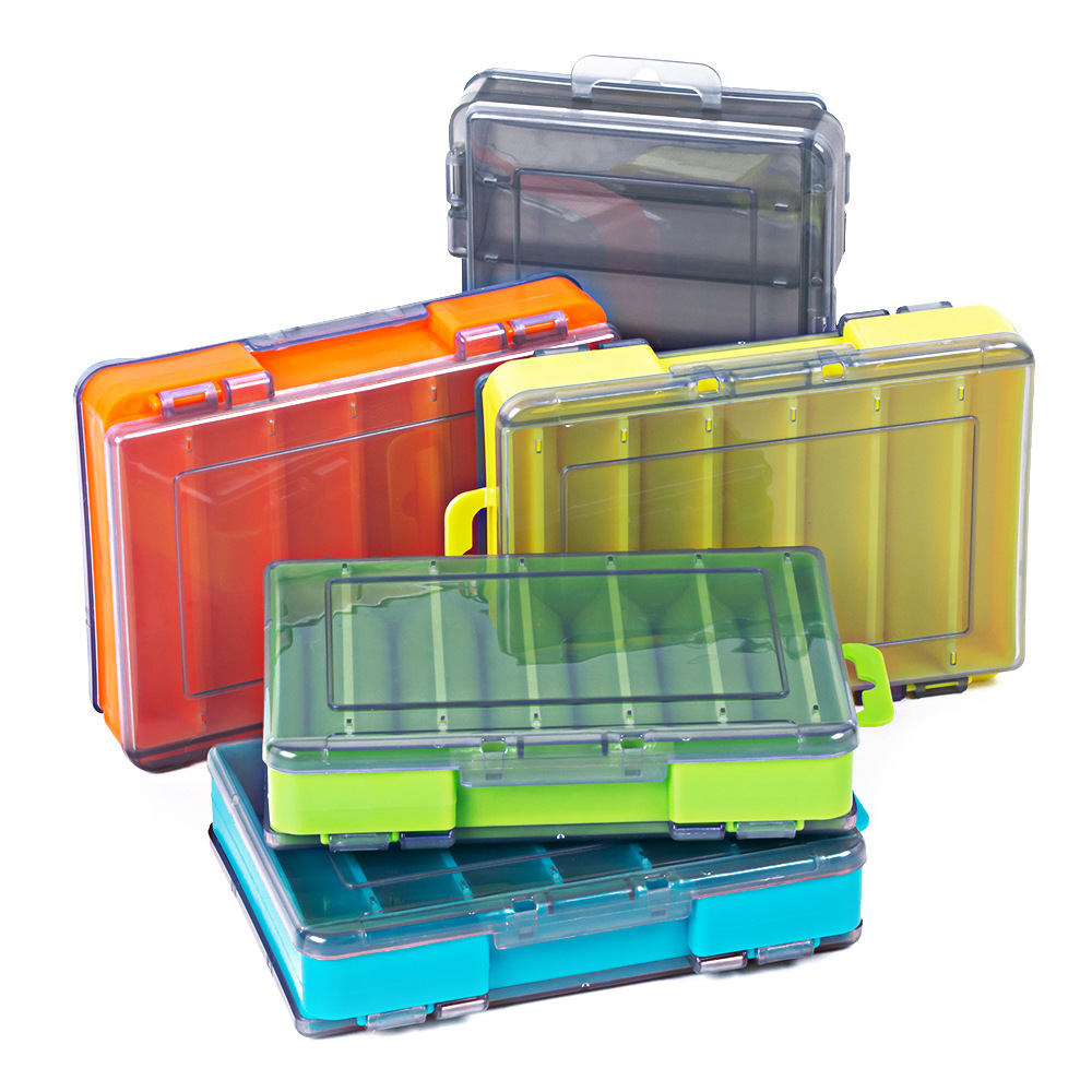 Caixa de armazenamento de equi - Fishing Equipment Fly avaliação e preço