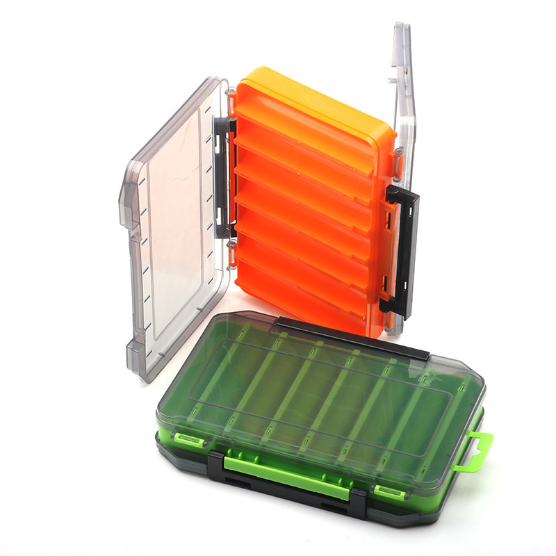 Caixa de armazenamento de equi - Fishing Equipment Fly avaliação e preço