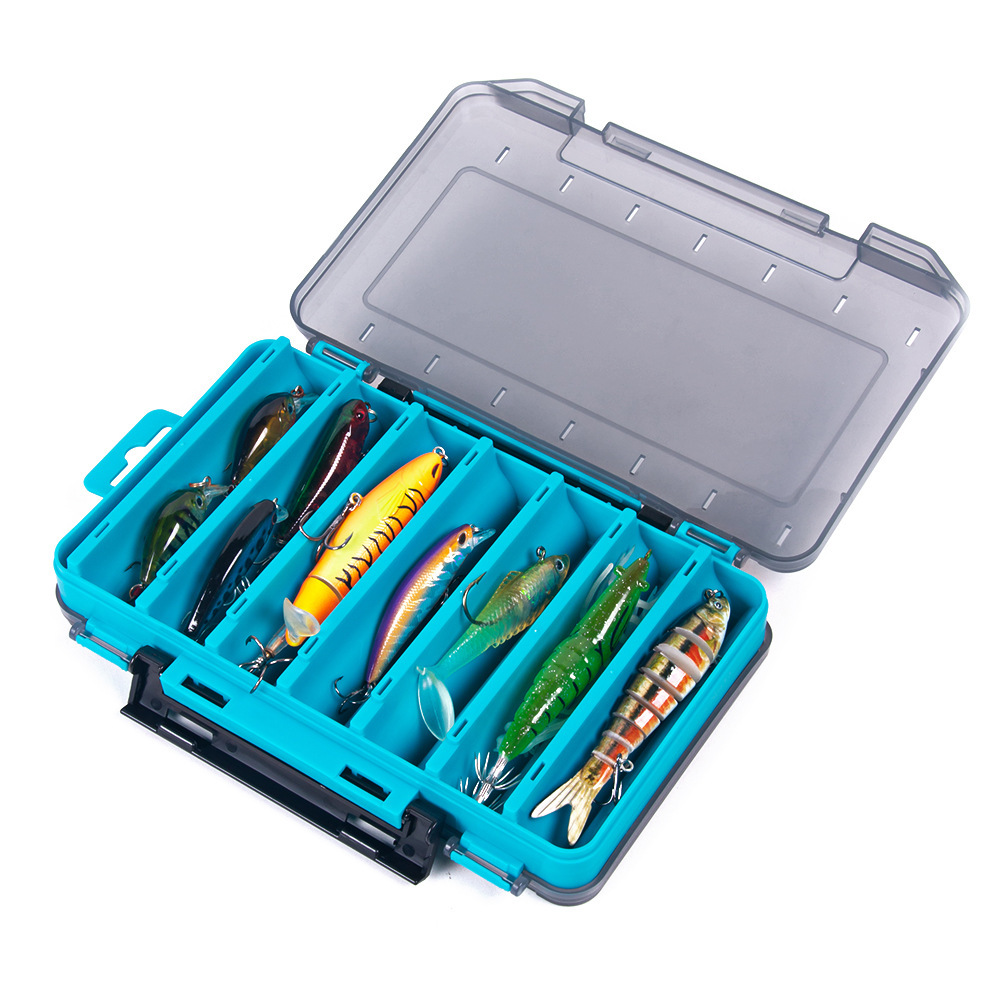 Caixa de armazenamento de equi - Fishing Equipment Fly avaliação e preço