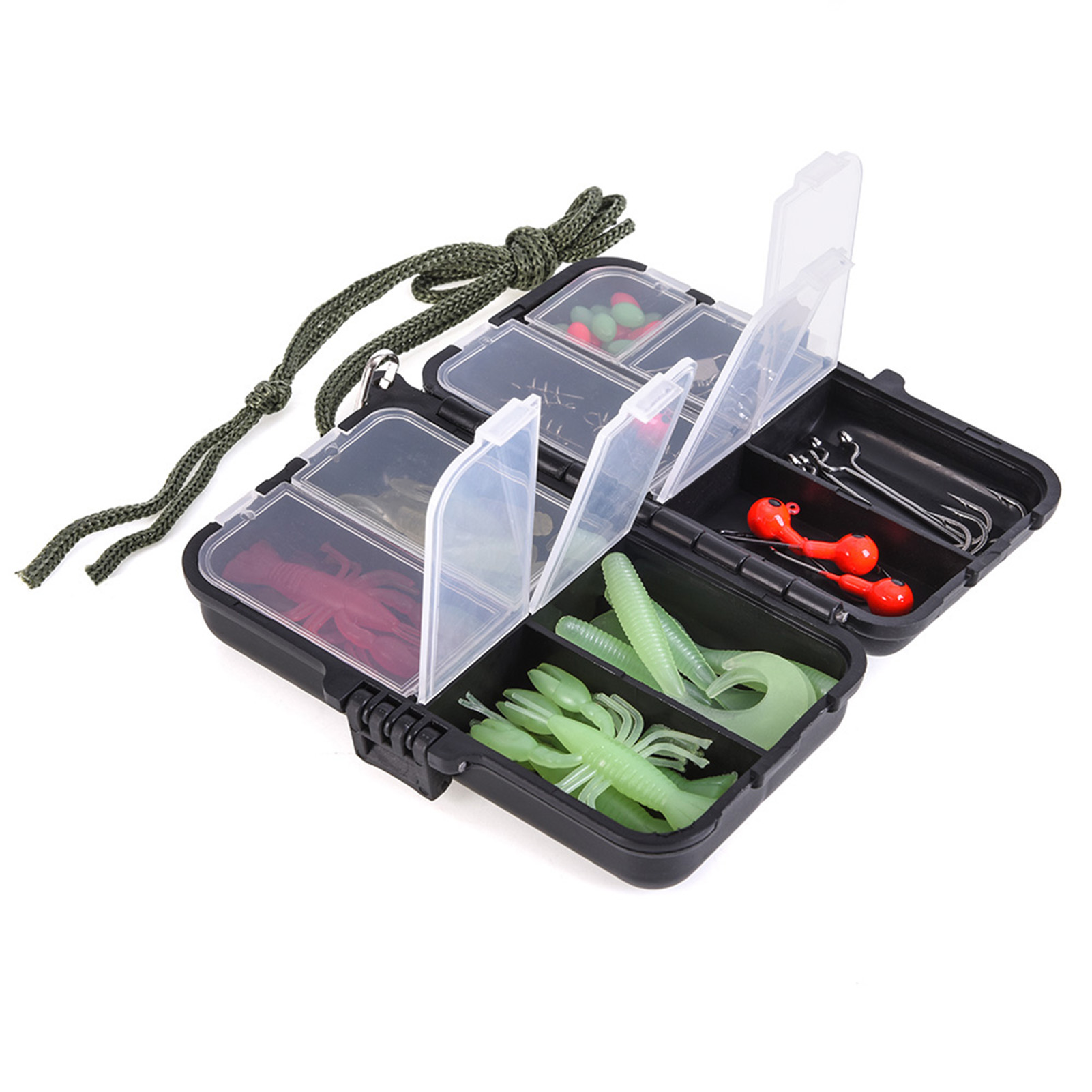 Lixada-Telescópica Pesca Rod a - Fishing Equipment Europe avaliação e preço