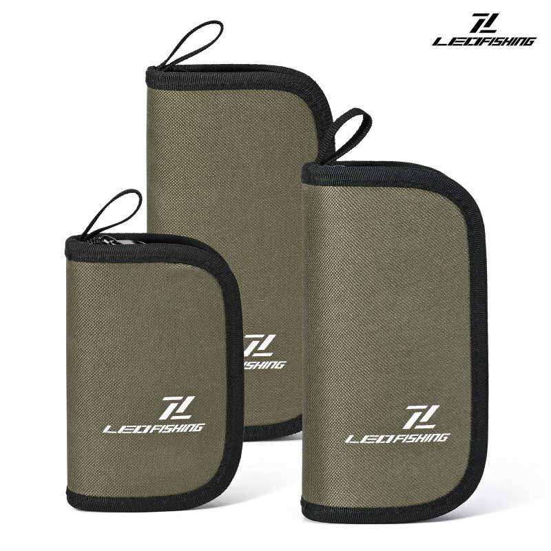 Bolsa de Armazenamento para Eq - Fishing Equipment Fly avaliação e preço