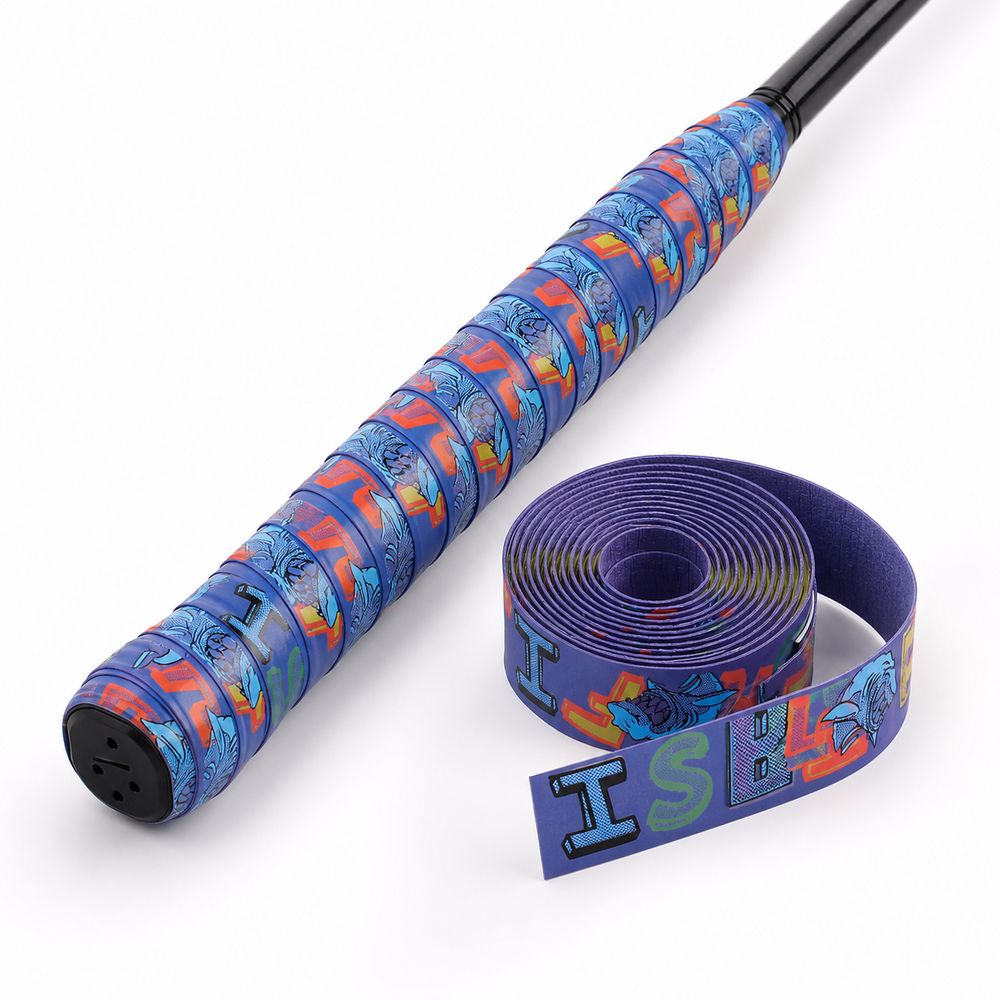 Fita Adesiva Antiderrapante Co - Fishing Rod Wrap Tape avaliação e preço