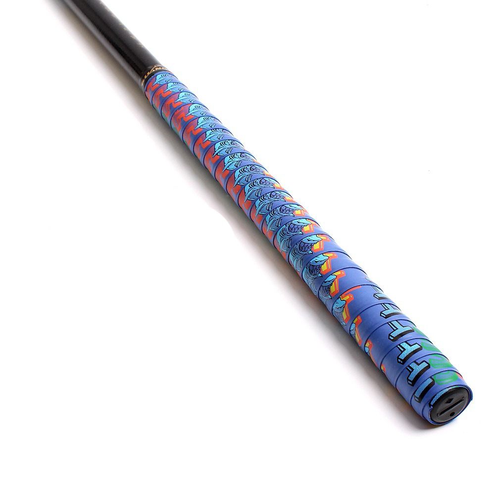 Fita Adesiva Antiderrapante Co - Fishing Rod Wrap Tape avaliação e preço