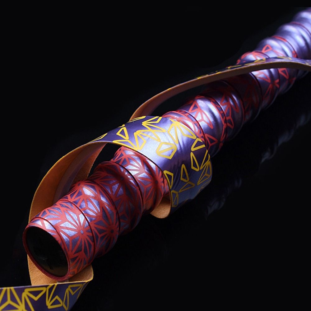 Gradiente colorido engrossado  - Fishing Rod Wrap Tape avaliação e preço