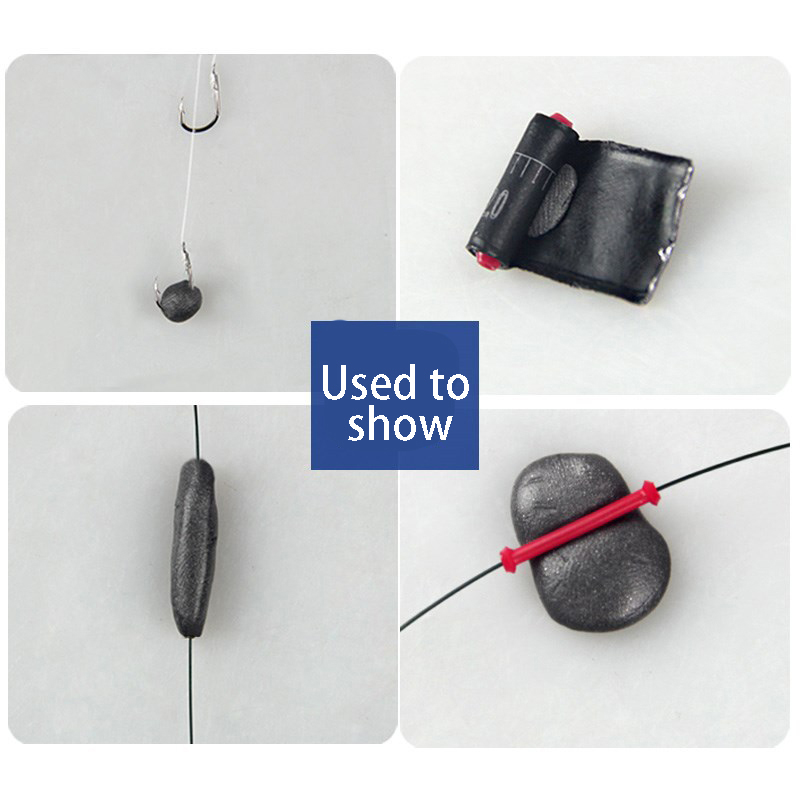 Material de Pesca de Carpa 12g - Fishing Equipment Fly avaliação e preço