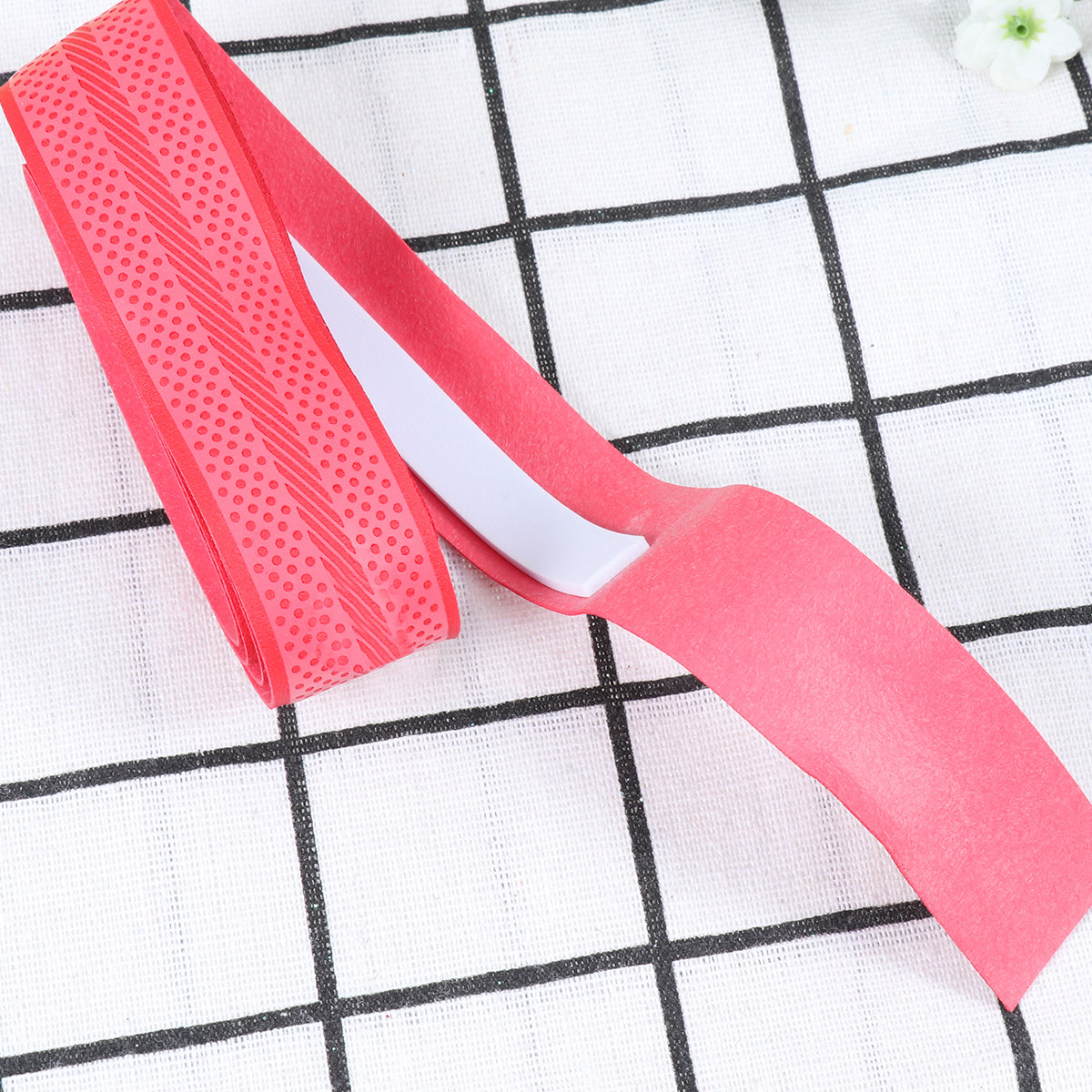 2 Rolos de Fita Antiderrapante - Fishing Rod Wrap Tape avaliação e preço