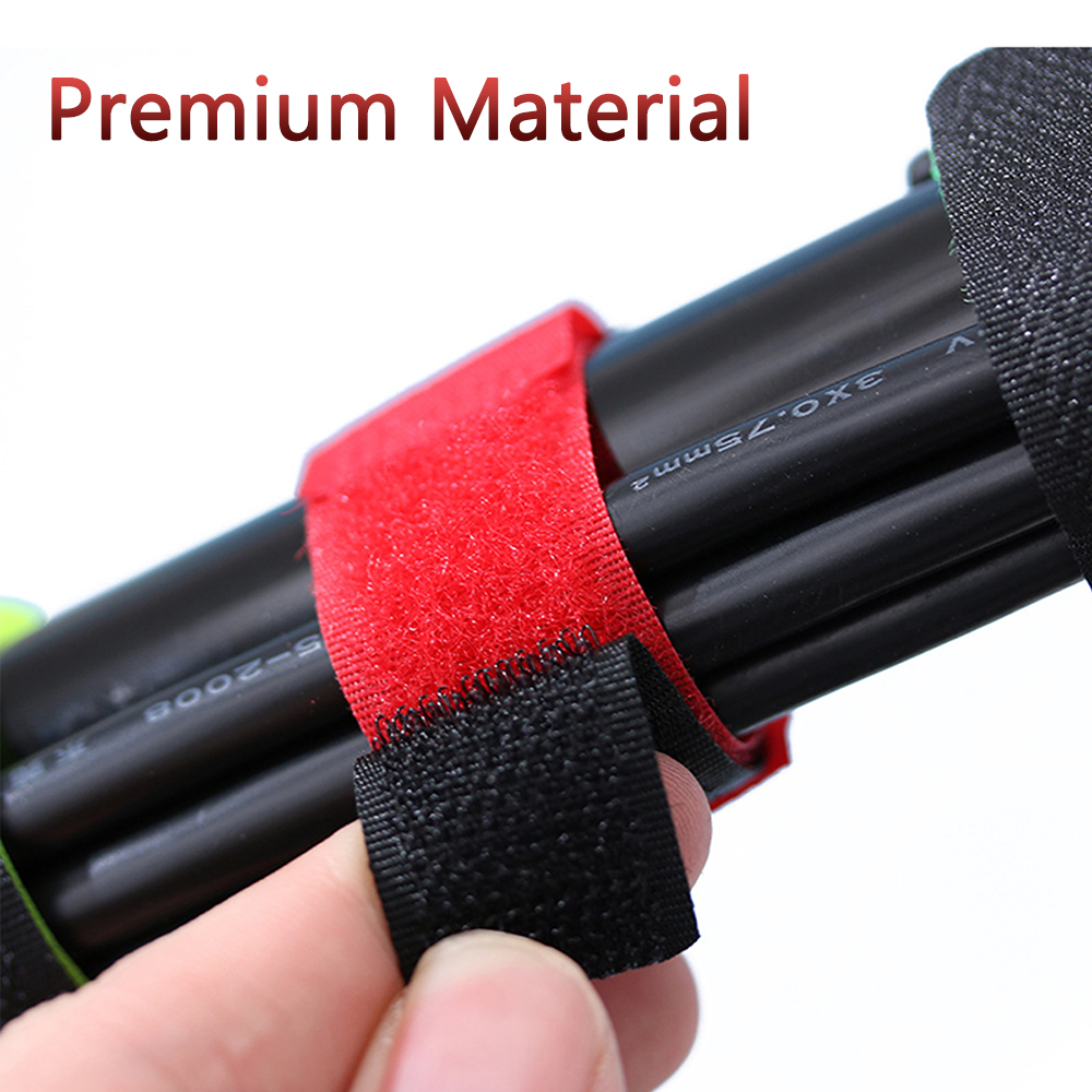 Suporte de gravata cor alça de - Fishing Rod Wrap Tape avaliação e preço